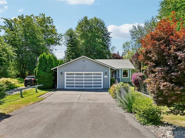 11606 20th Street NE, Lake Stevens, WA 98258