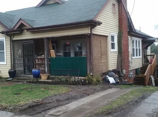 724 5th St, Bristol, TN 37620