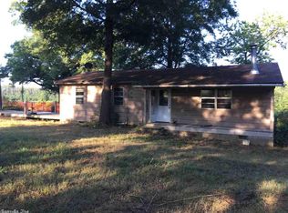 711 Bratton Rd, Lonoke, AR 72086