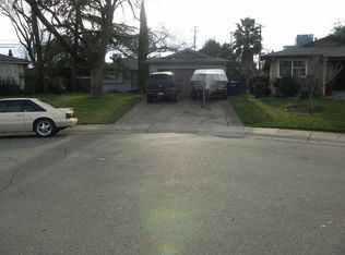 5817 Sharps Cir, Carmichael, CA 95608