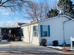 1801 W 92nd Ave LOT 551, Federal Heights, CO 80260