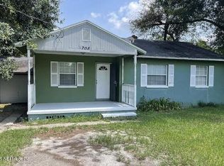 705 Linda Dr, Jacksonville, FL 32208