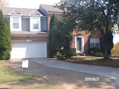 9615 Laurel Oak Dr, Fredericksburg, VA, 22407