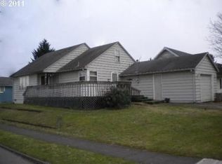 3215 W St, Vancouver, WA 98663
