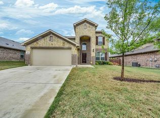 449 Peach Ln, Burleson, TX 76028