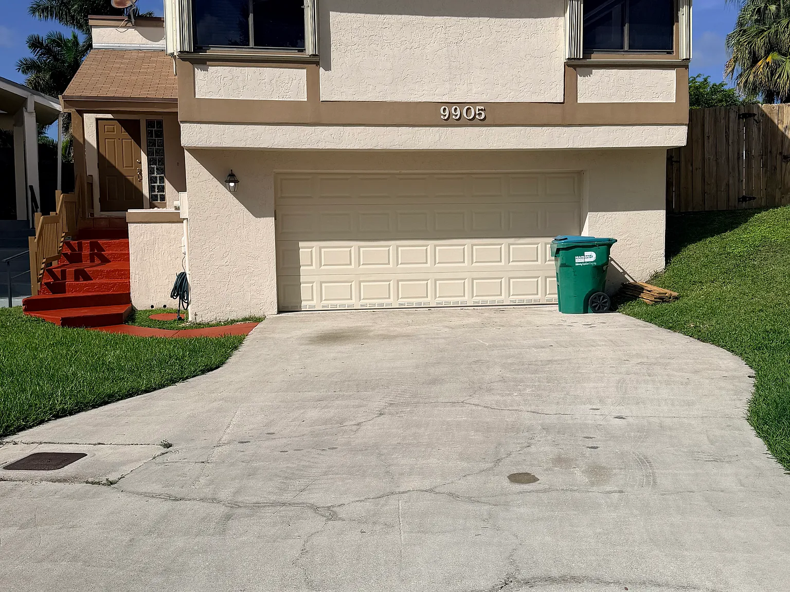 3 bed, 1650 sqft, $3,200 — Photo 1