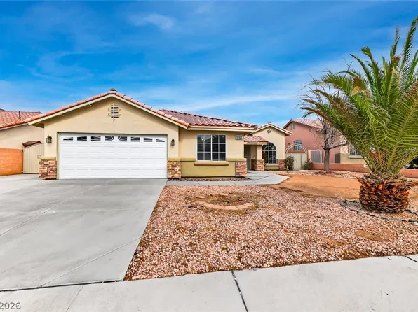 6248 Dundee Port Ave, Las Vegas, NV 89110