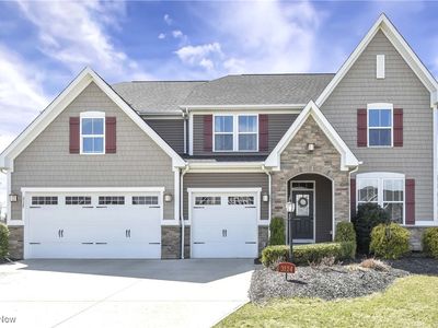 3124 Fairview Dr, Avon, OH, 44011