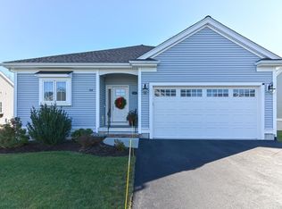 50 Partridge View Ln S, Wrentham, MA 02093