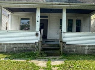 416 E Arcadia Ave, Peoria, IL