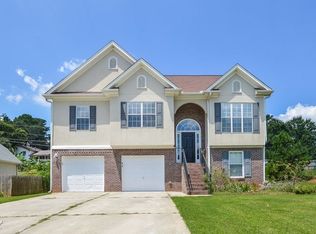 6765 Oakleigh Ct, Rex, GA 30273