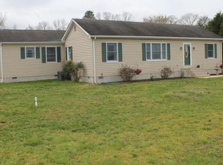 16178 Beach Hwy, Ellendale, DE 19941