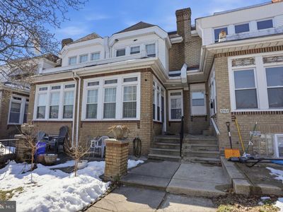 3556 Oakmont St, Philadelphia, PA, 19136