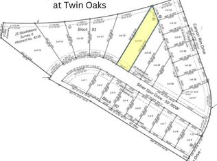 3634 Silver Spur Dr #23, San Angelo, TX 76904