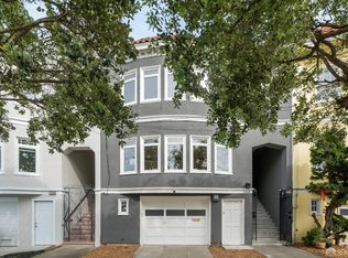 1238 26th Ave, San Francisco, CA 94122