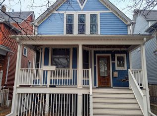 2314 N Central Park Ave, Chicago, IL 60647