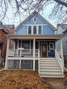 2314 N Central Park Ave, Chicago, IL, 60647