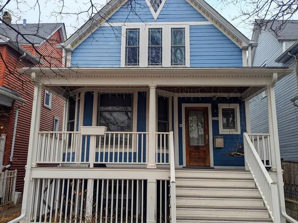 2314 N Central Park Ave, Chicago, IL 60647