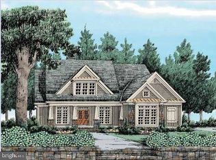 6611 Paxson Rd, New Hope, PA 18938