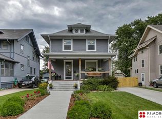 3516 Poppleton Ave, Omaha, NE 68105