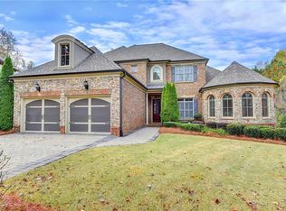 7895 Royal Melbourne Way, Duluth, GA