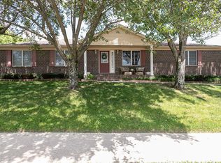 602 Woodspointe Way, Wilmore, KY 40390