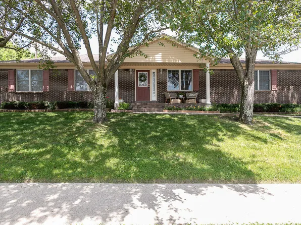 602 Woodspointe Way, Wilmore, KY 40390