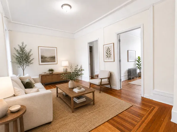 182 Claremont Avenue image 1 of 11