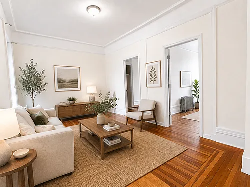 182 Claremont Ave #42A Photo 1