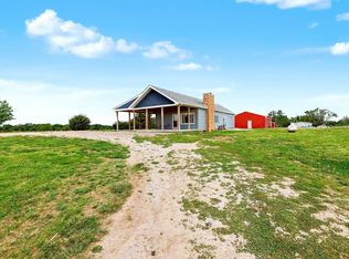 12024 SW 160th St, Rose Hill, KS 67133