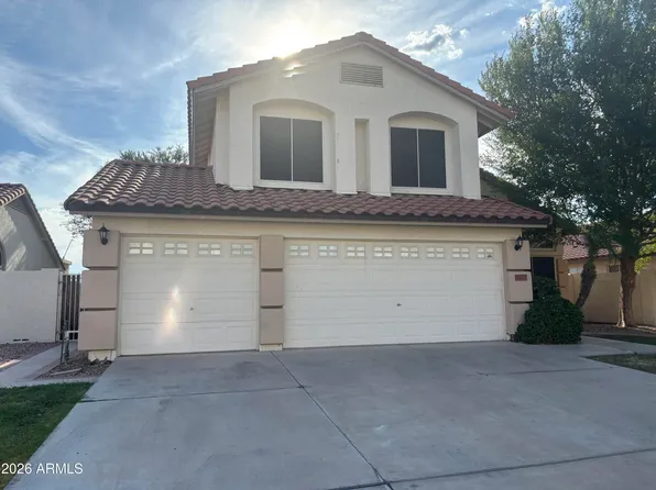 12740 N 58th Dr, Glendale, AZ 85304