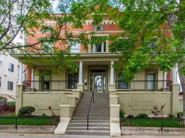 1425 N Washington St APT 202, Denver, CO 80203