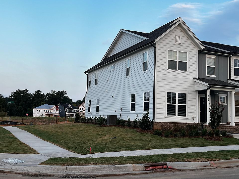 8112 Baronleigh Ln Wake Forest, NC Zillow Apartments for Rent in