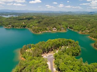 224 Squirrel Poin, Six Mile, SC 29682