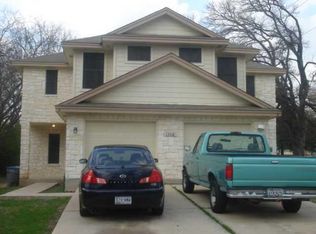 1708 E 17th St #B, Austin, TX 78702