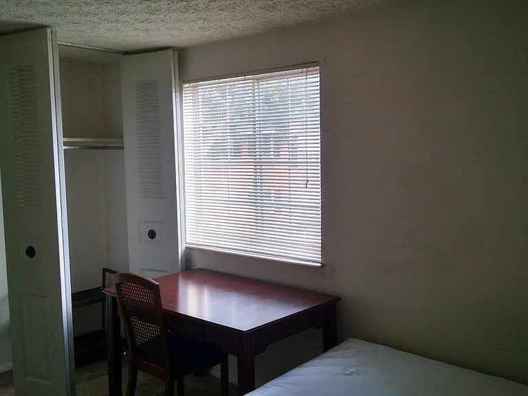 Smaller Upstairs Bedroom