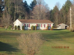 151 Knapp Rd, Sherburne, NY 13460