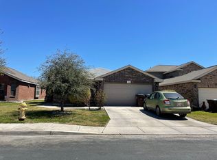 3806 Bacall Way, Converse, TX 78109