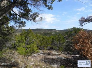 260 Herauf Dr, Canyon Lake, TX 78133