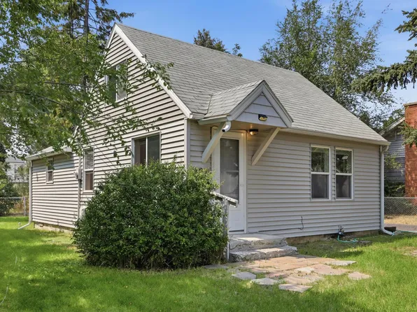 101 N Perrine Rd, Spokane, WA 99206