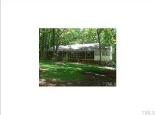 220 May Ct, Chapel Hill, NC 27514