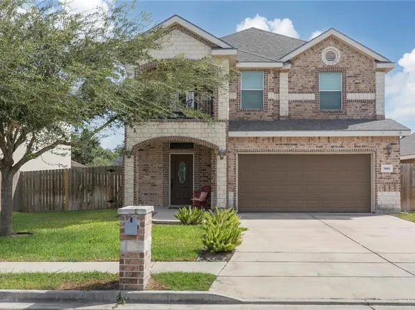 3001 Northgate Ln, McAllen, TX 78504