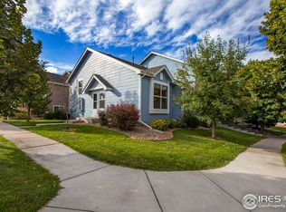 6621 Desert Willow Way UNIT 4, Fort Collins, CO 80525