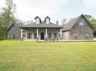 160 S Pintail Dr, Cataula, GA 31804