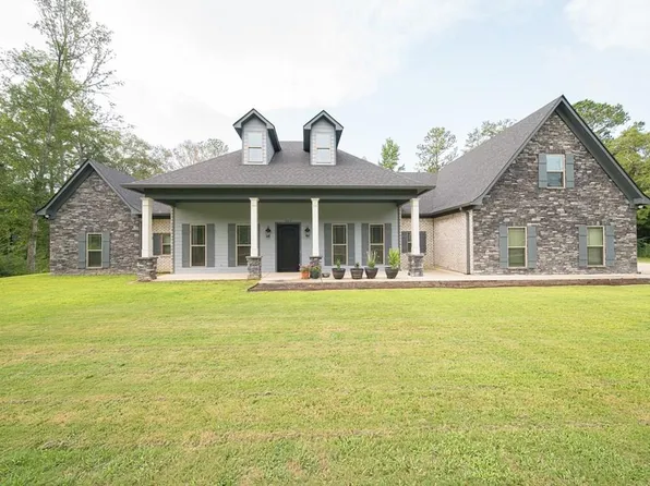 160 S Pintail Dr, Cataula, GA 31804