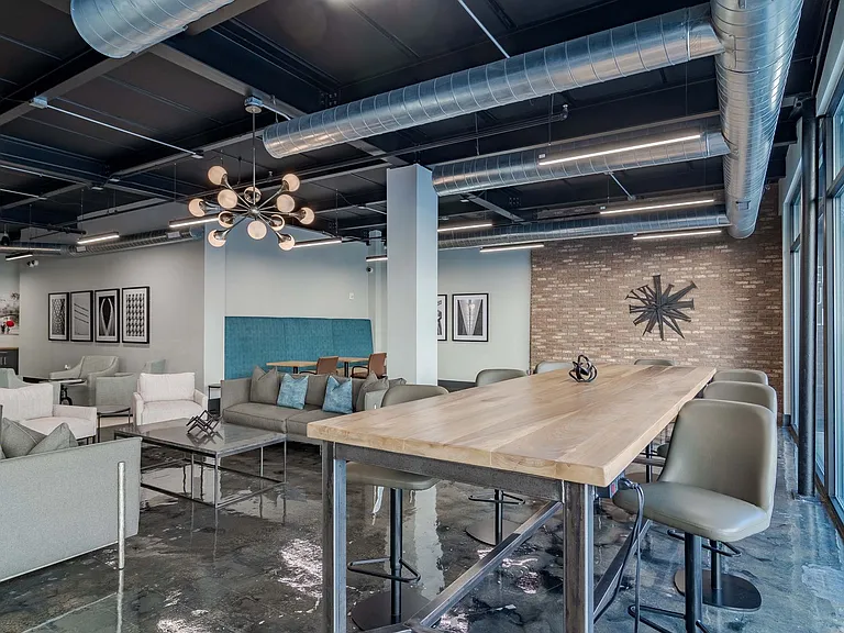 Lofts at Twenty25 — Photo 19