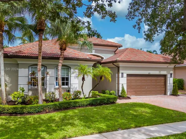 3171 SW 195th Ter, Miramar, FL 33029