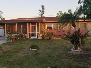 4336 18th Pl SW, Naples, FL 34116