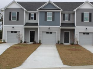 198 Buchanan Cir, Goose Creek, SC 29445