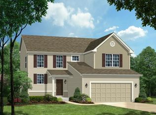 401 Sorano Way, Saint Peters, MO 63376